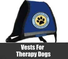 Service Dog Vests - manufacturer direct - fast shipping