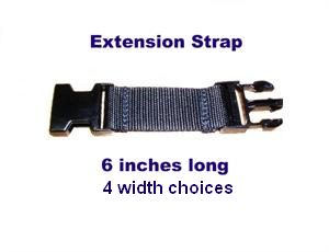 osprey hip belt extender